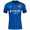 Fotbalový Dres Ipswich Town Domácí Dresy 2024-25